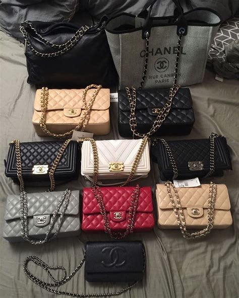 ioffer replica chanel bags|chanel leather handbags.